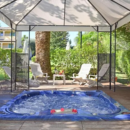 Apartman Isabella Country House,