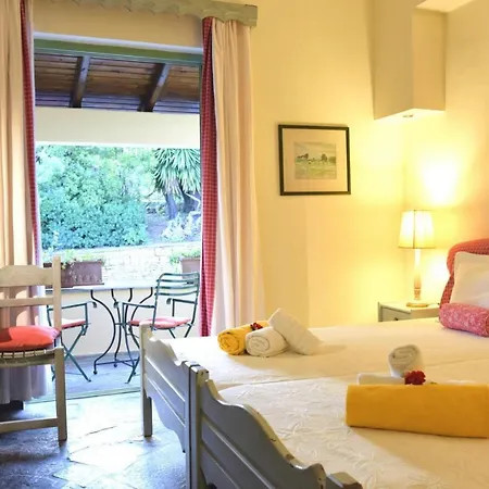 Apartman Isabella Country House, *