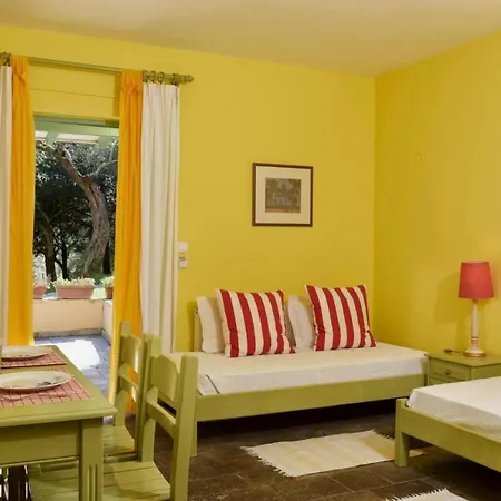 Apartman Isabella Country House, *
