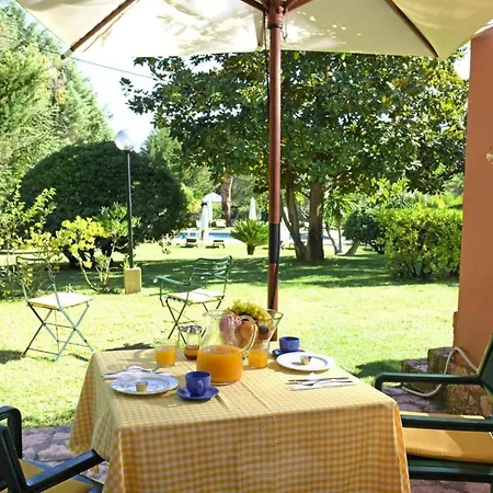 Isabella Country House, Διαμέρισμα *