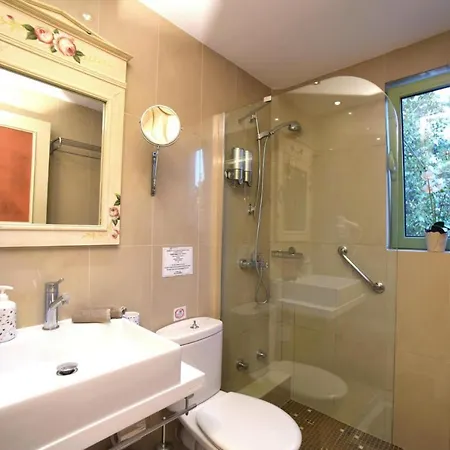 Διαμέρισμα Isabella Country House, *