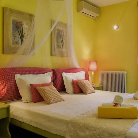 Διαμέρισμα Isabella Country House,