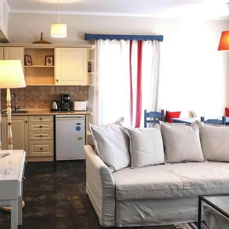 아파트 Isabella Country House,