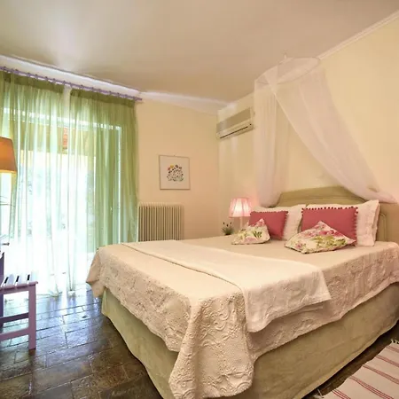 Апартаменты Isabella Country House, Гоувия