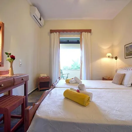 Apartmán Isabella Country House, *