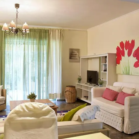 Isabella Country House, * Gouvia