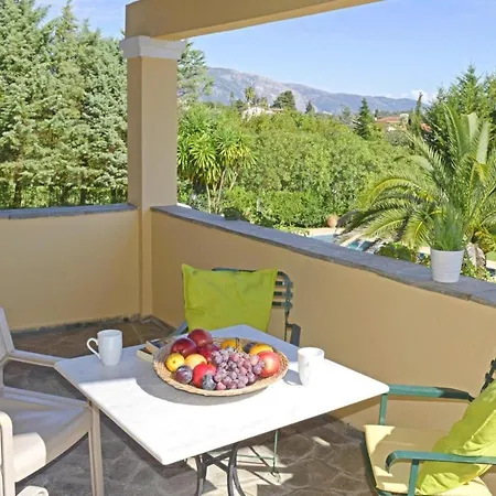 Isabella Country House, Апартаменты *